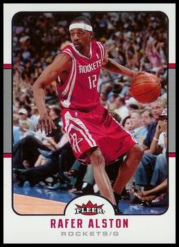 63 Rafer Alston